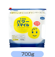 トロミパワースマイル(700g)